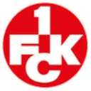 Kaiserslautern U19 logosu
