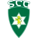 SC Covilha logo