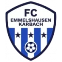 FC Emmelshausen-Karbach logosu