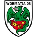 Wormatia Worms loqosu