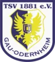 Gau-Odernheim logosu