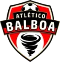 Atletico Balboa loqosu