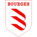 Bourges Foot 18 logosu