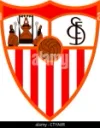 Логотип Sevilla U20