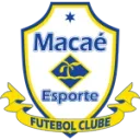 Macaé loqosu