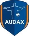 Audax Rio loqosu