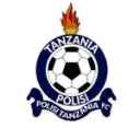 Polisi Tanzania logo