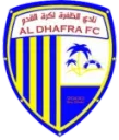 Al Dhafra U23 loqosu