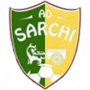 AD Sarchí loqosu