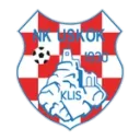 Uskok Klis loqosu