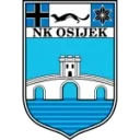 NK Osijek logo