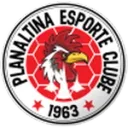 Логотип Planaltina DF