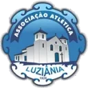 Luziânia logo