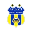 CS Afumati logo