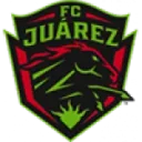 Juárez W logo