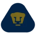 Pumas UNAM W logo