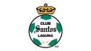 Логотип Santos Laguna W