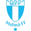 Malmo FF logo