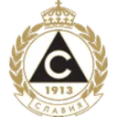 Slavia Sofia II logosu
