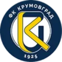 Логотип Levski Krumovgrad