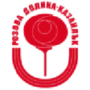 Rozova dolina logo