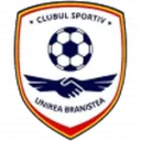 Unirea Braniştea logo