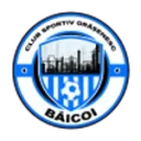 Логотип Baicoi