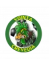 Voința Crevedia logo