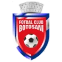 FC Botosani logo