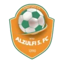 Al Zulfi loqosu