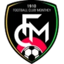 Monthey logosu