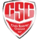 Chênois logosu
