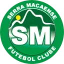 Логотип Serra Macaense