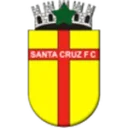 Santa Cruz RJ logosu