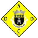 Castro Daire logosu