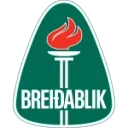 Breidablik logo