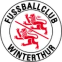 Логотип Winterthur II