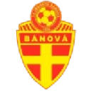 Jednota Bánová logo