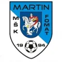 Fomat Martin loqosu