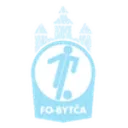MFK Bytča logo
