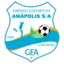 Grêmio Anápolis logosu