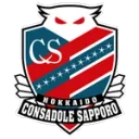 Consadole Sapporo logosu