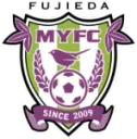 Fujieda MYFC loqosu