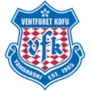 Ventforet Kofu logosu
