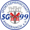 Andernach W logo