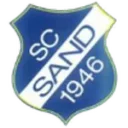 SC Sand W logo