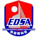 Логотип Eastern District