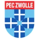 PEC Zwolle U21 logosu