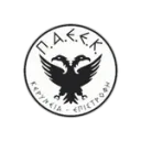 PAEEK logo