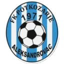 Potkozarje logosu